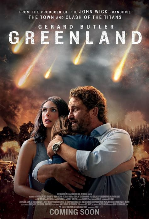 Greenland movie stream. Things To Know About Greenland movie stream. 